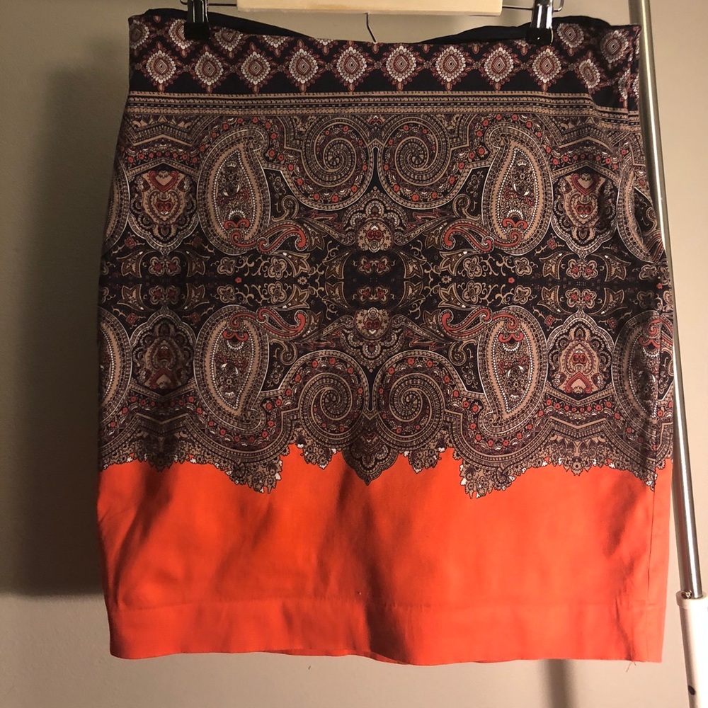 The Limited Skirt